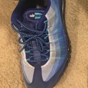 3 shoes! Just need a little cleaned up:)